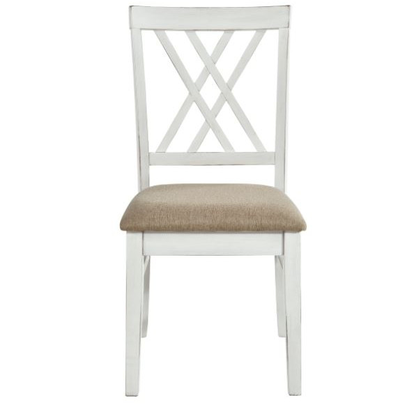 5865S Side Chair