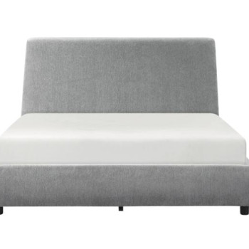 1931-1* Queen Platform Bed