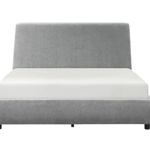 1931F-1* Full Platform Bed