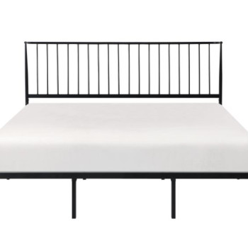 1630-1 Queen Platform Bed