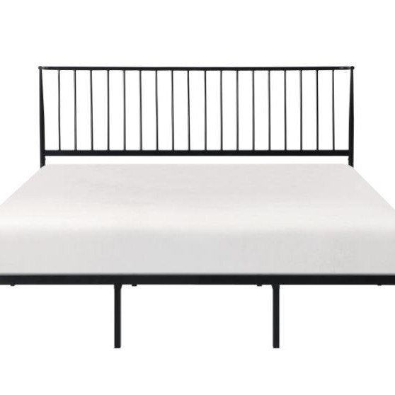 1630F-1 Full Platform Bed