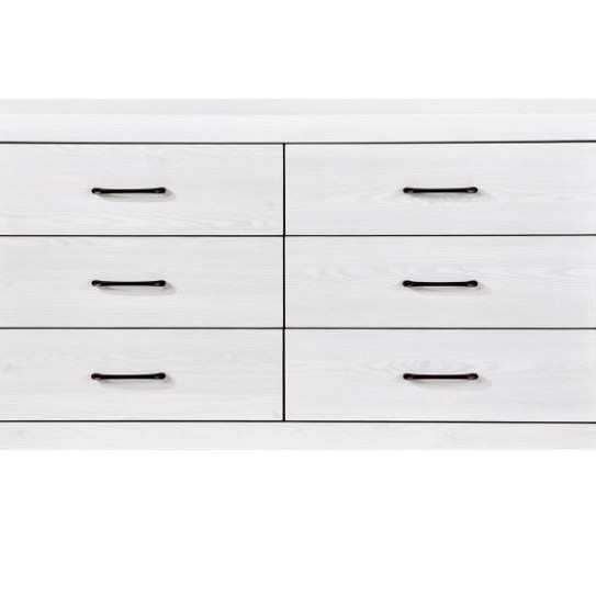 1534WH-5 Dresser