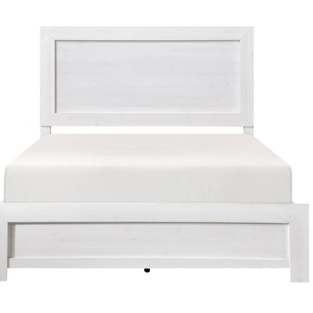 1534WHK-1CK California King Bed in a Box