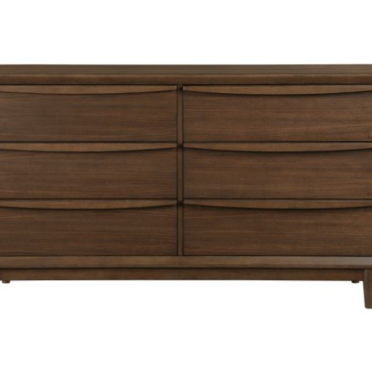 1501-5 Dresser