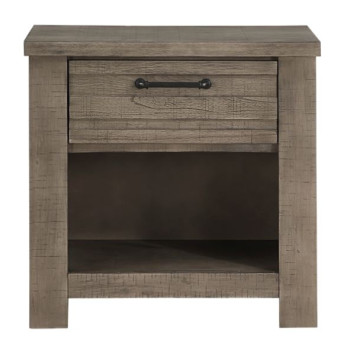 1498GY-4 Night Stand