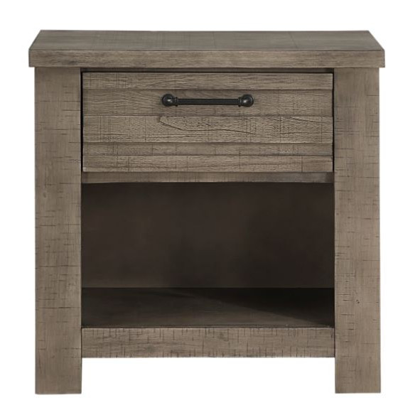 1498GY-4 Night Stand