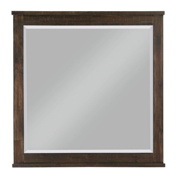 1498DB-6 Mirror