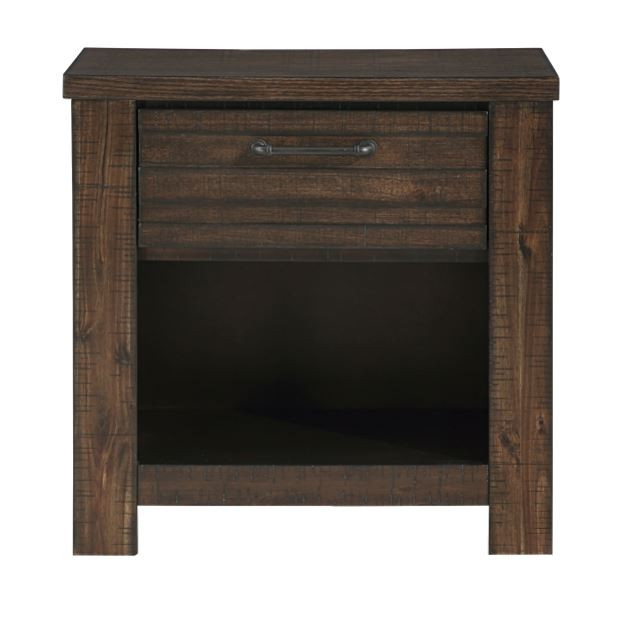 1498DB-4 Night Stand