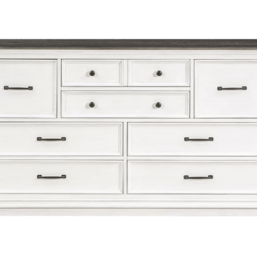 1463-5 Dresser