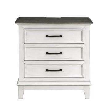 1463-4 Night Stand