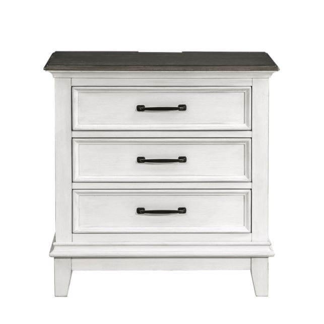 1463-4 Night Stand