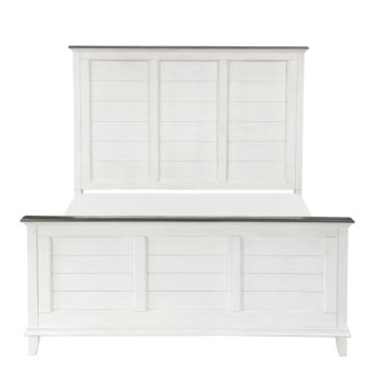 1463K-1CK* California King Bed