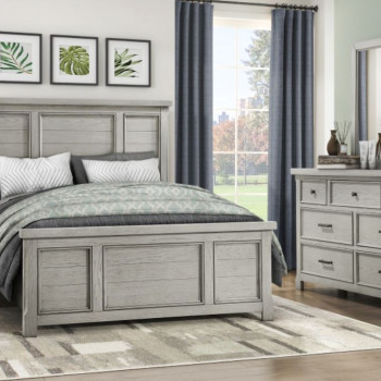 1458K-1CK*4 4PC SETS California King Bed