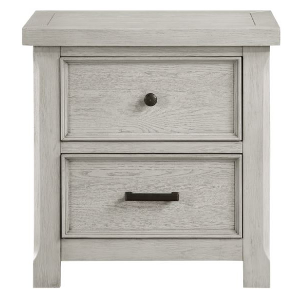 1458-4 Night Stand