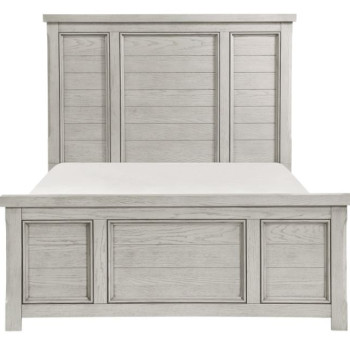 1458K-1CK* California King Bed