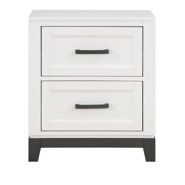 1450WH-4 Night Stand