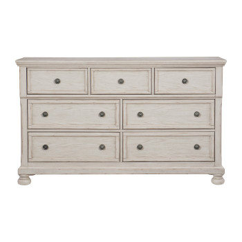 2259W-5 Dresser, Hidden Drawer