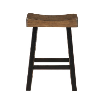 5687BTT-24 Counter Height Stool