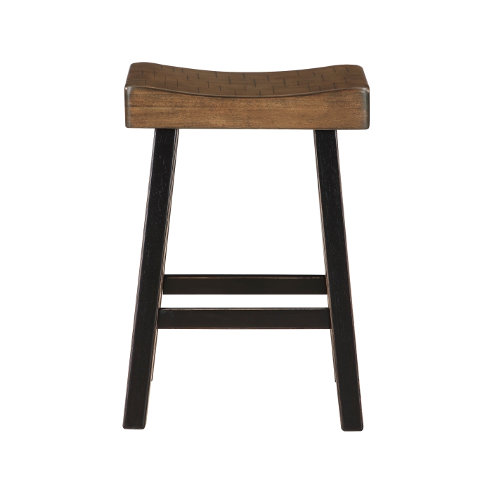 5687BTT-24 Counter Height Stool