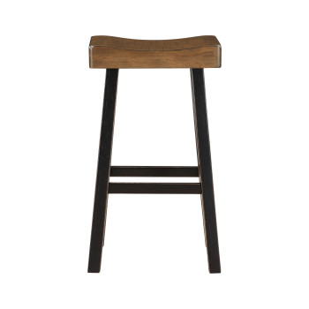 5687BTT-29 Pub Height Stool