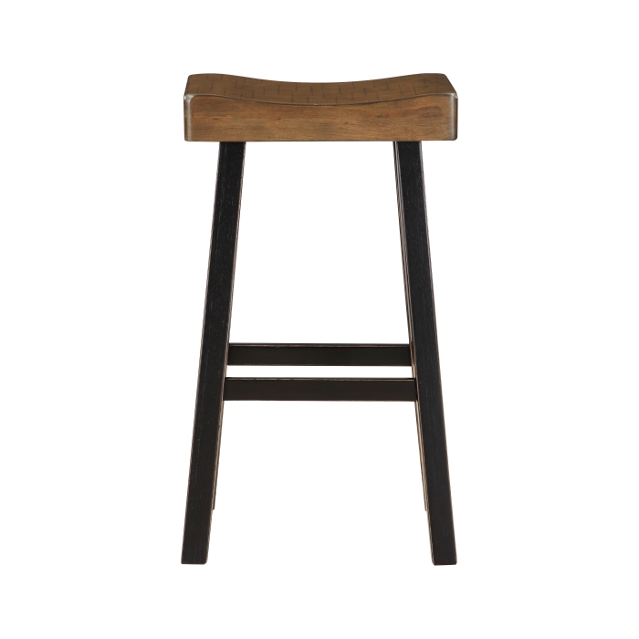 5687BTT-29 Pub Height Stool
