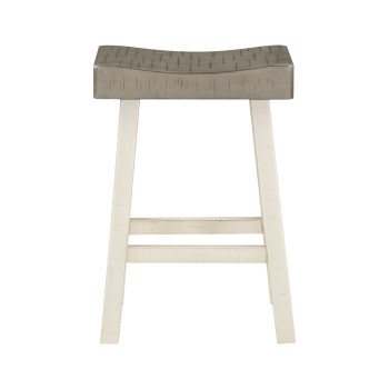 5687WTT-24 Counter Height Stool