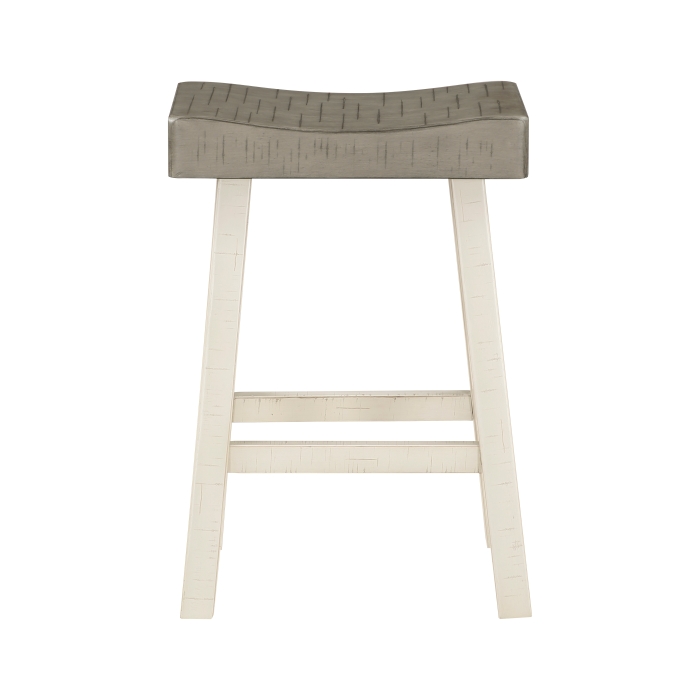 5687WTT-24 Counter Height Stool