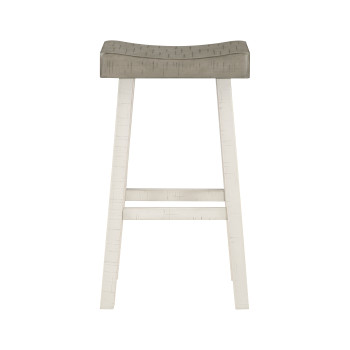 5687WTT-29 Pub Height Stool