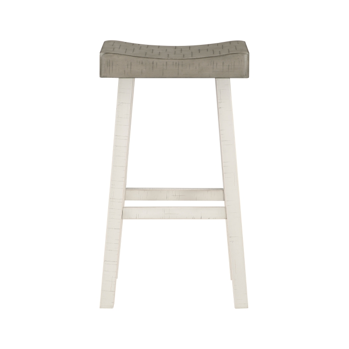 5687WTT-29 Pub Height Stool
