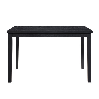 5902-48 Dining Table
