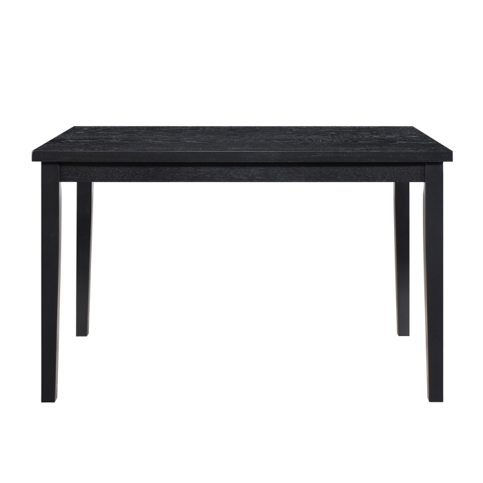 5902-48 Dining Table
