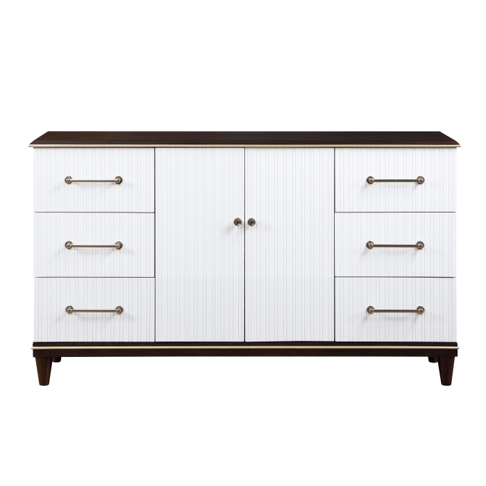 1451-5 Dresser