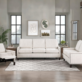 9257*3 32pc Set: Sofa, Love, Chair
