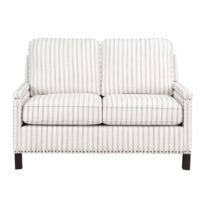 9257-2 Love Seat