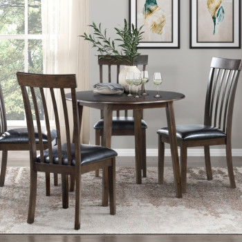 5890RD*5 5pc Set (TB+4S)