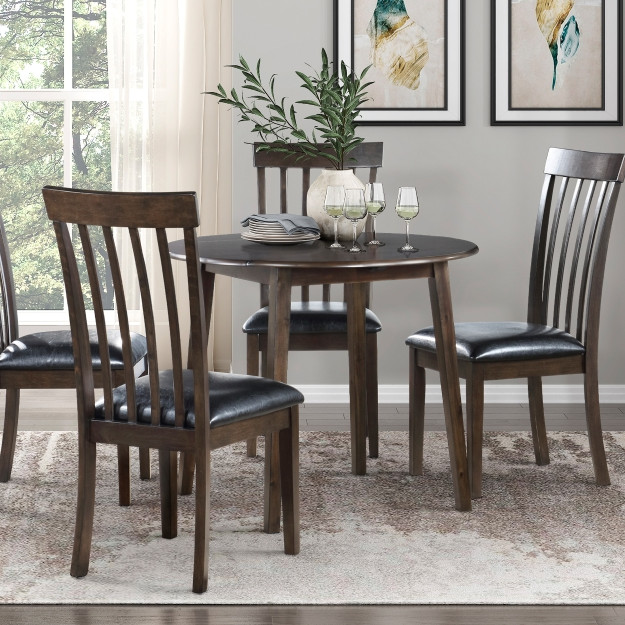 5890RD*5 5pc Set (TB+4S)