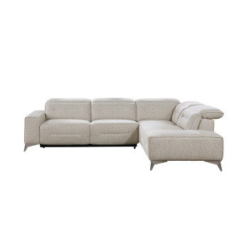 9414*SCPW 2-Piece Power Reclining Sectional with Right Chaise