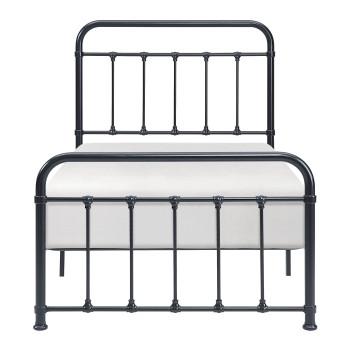 1628T-1 Twin Platform Bed
