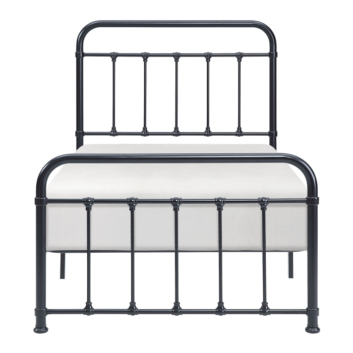 1628T-1 Twin Platform Bed