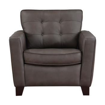 9266BRW-1 Chair