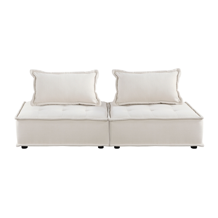 9237BE-2* Love Seat