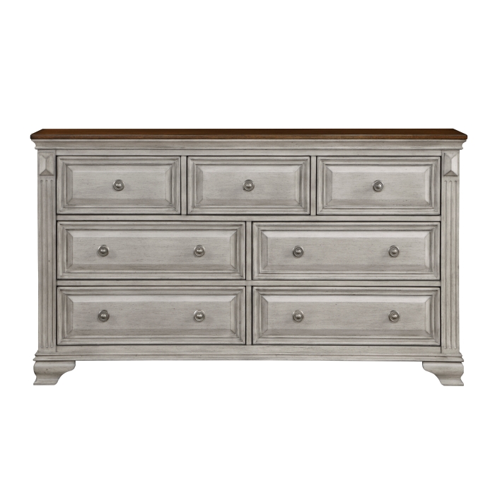 1449-5 Dresser