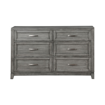 1450-5 Dresser