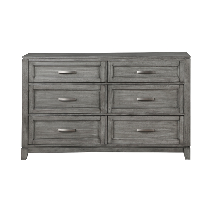 1450-5 Dresser