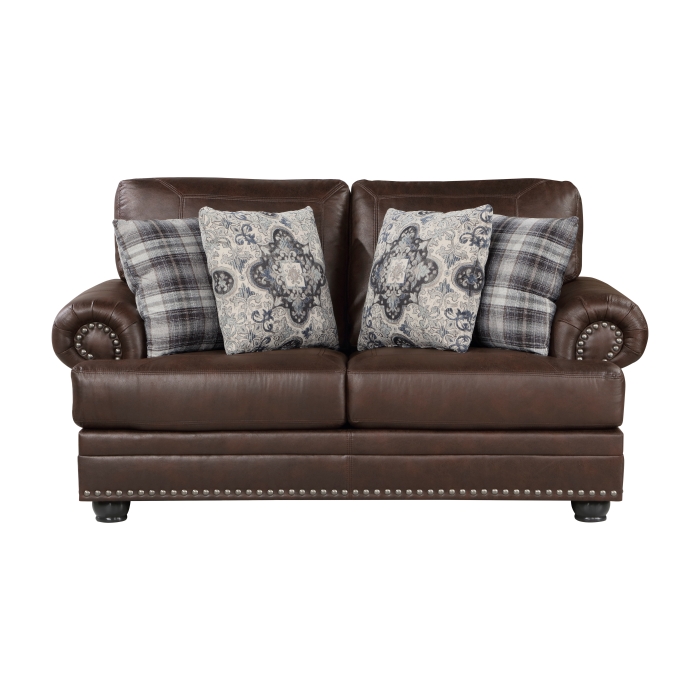 9260DB-2 Love Seat
