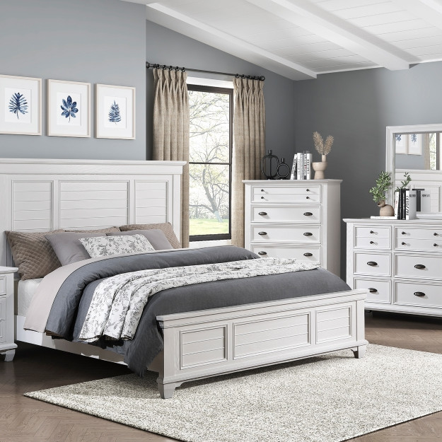 1454K-1EK*4 4PC SETS Eastern King 