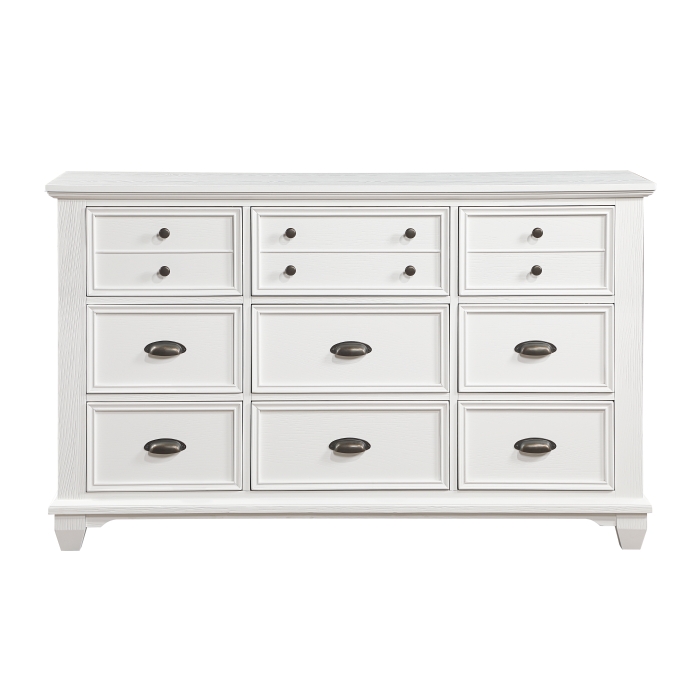 1454-5 Dresser