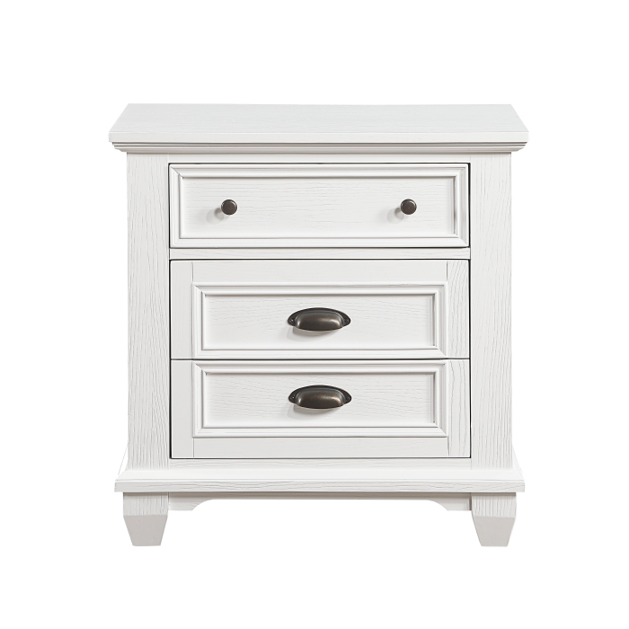1454-4 Night Stand