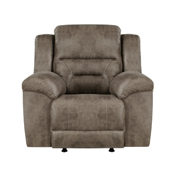 8538BR-1 Rocker Reclining Chair