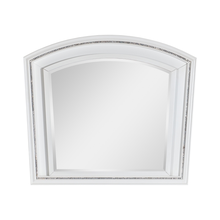 1436W-6 Mirror